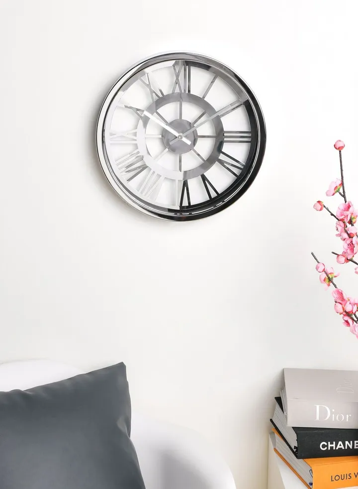 Baillie Wall Clock