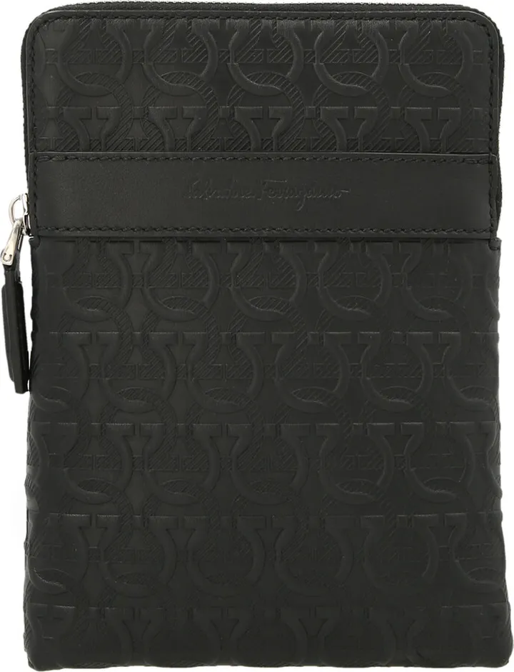 Logo Crossbody Bag