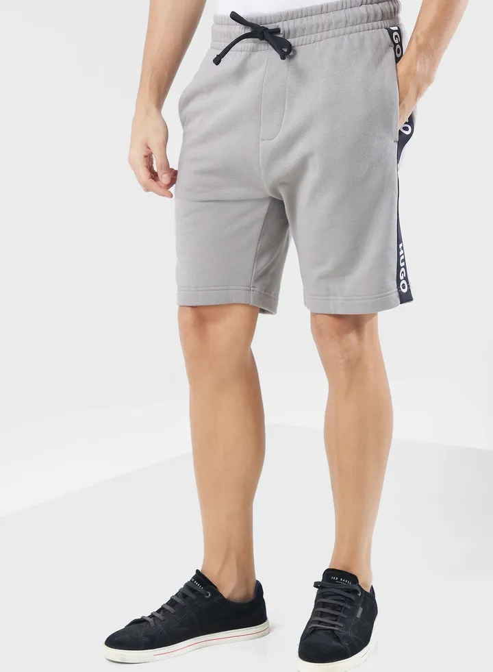 Logo Shorts