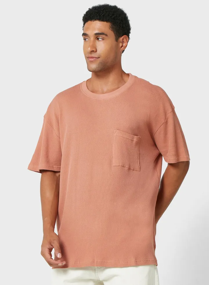 Pocket T Shirt