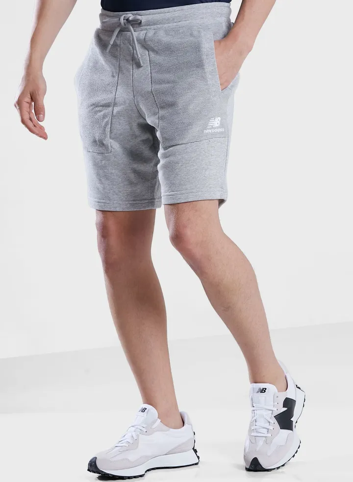 Athletics Fleece Shorts