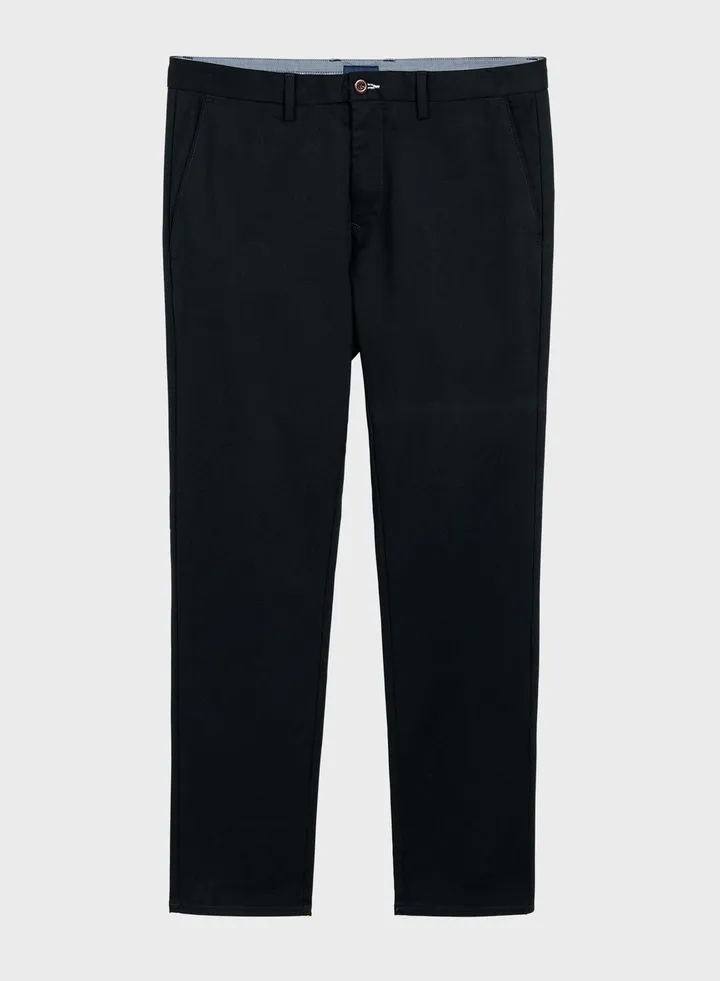 Slim Fit Chinos