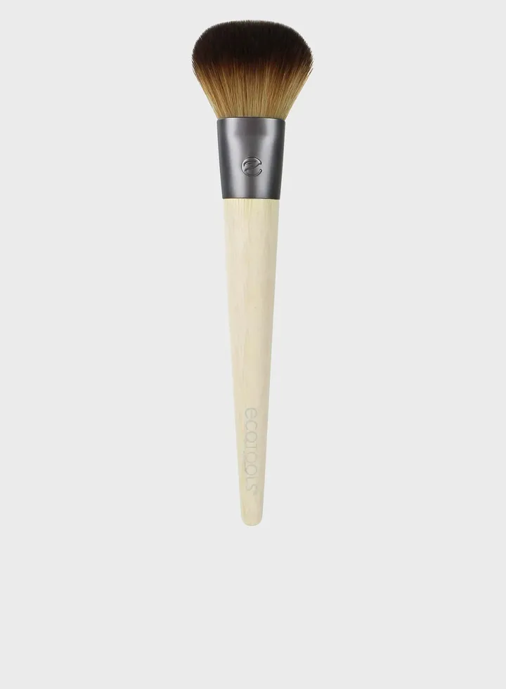 Precision Blush Brush