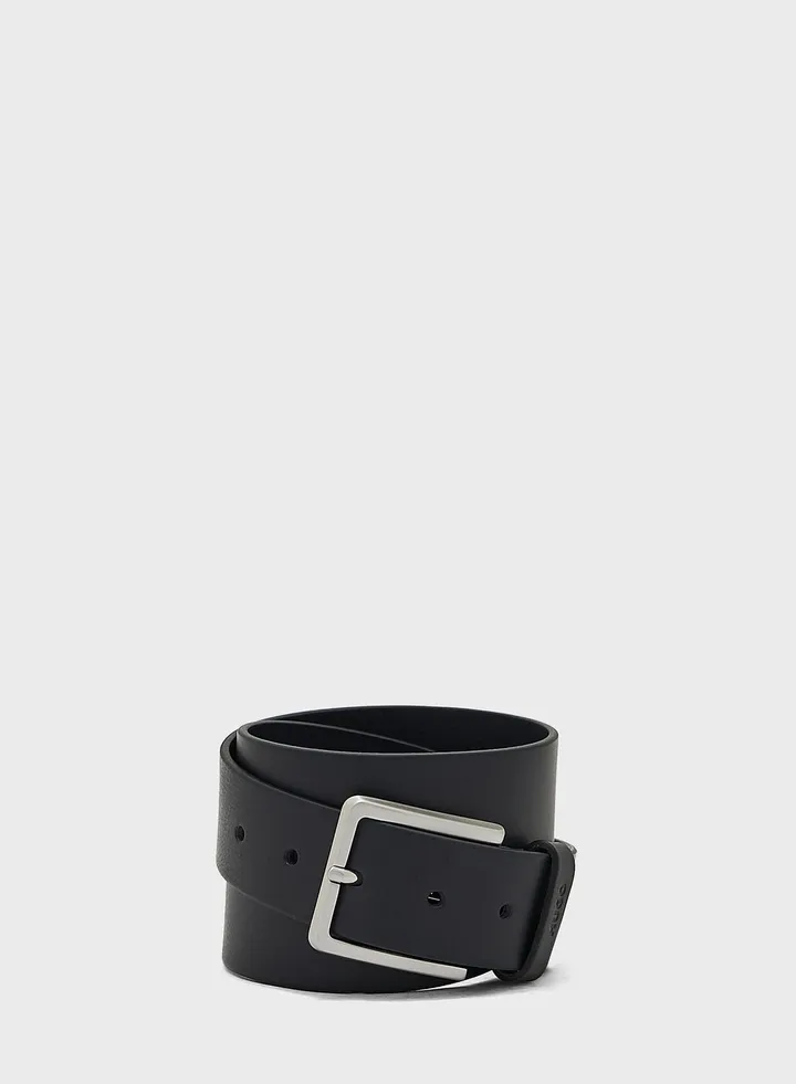 Allocated Hole Belt