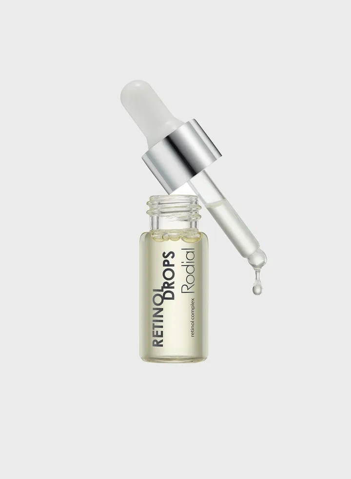 Retinol Booster Drops Deluxe