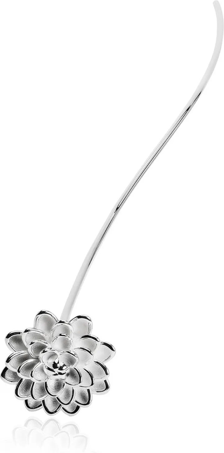 TANE MEXICO 1942 - Dahlia Sterling Silver Flower