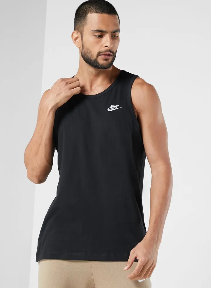 Nsw Club Tank
