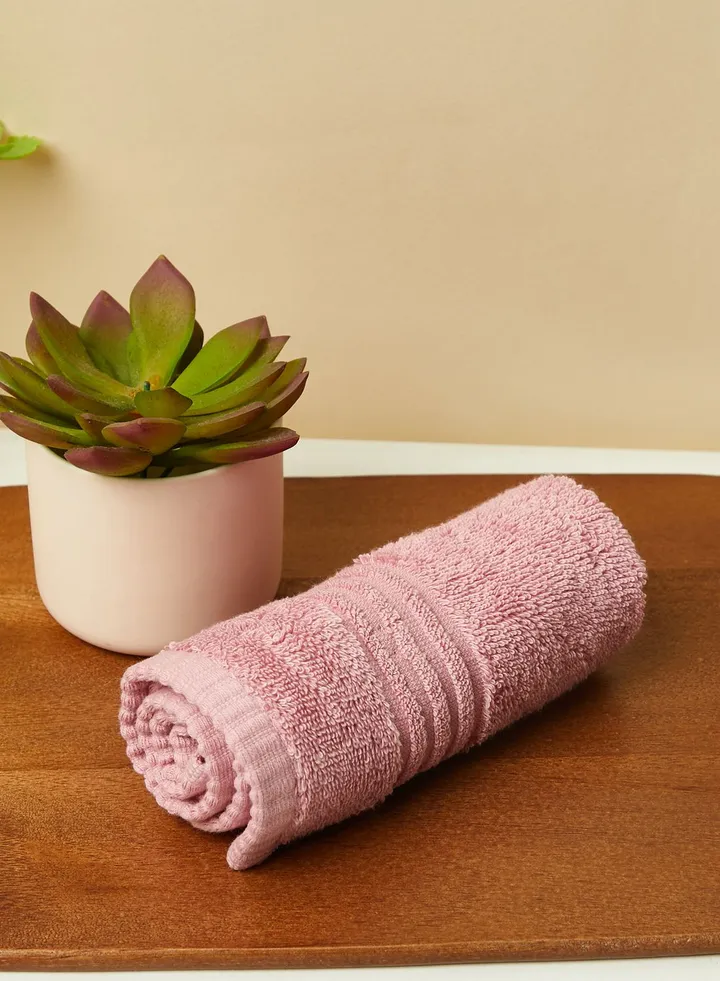 Egyptian Cotton Luxury Face Towel