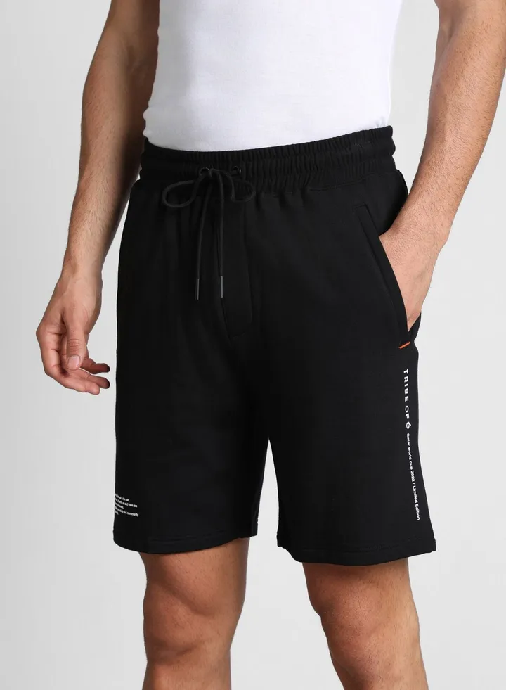 Byron Logo Shorts