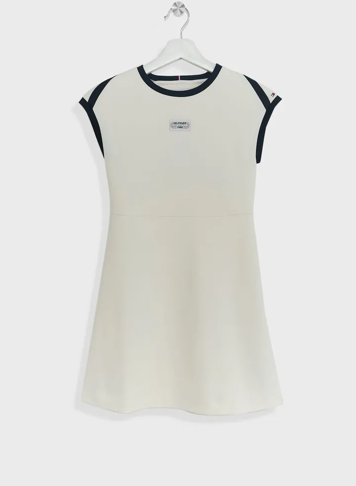Youth Punto Dress