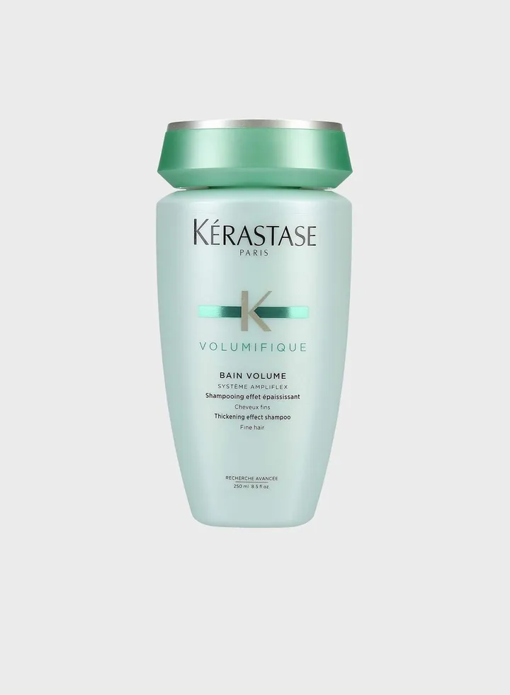 Resistance Bain Volumifique 250ml