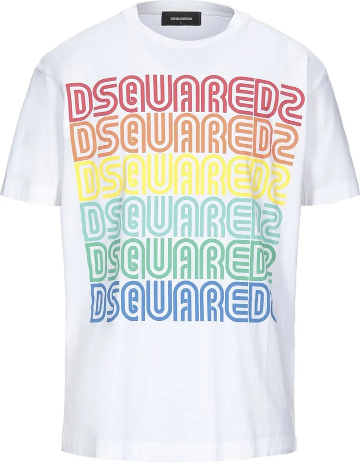 T-shirt White
