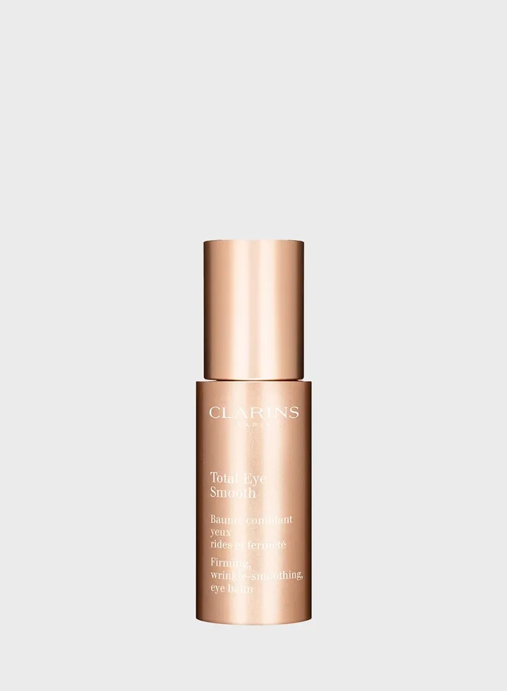 Total Eye Smooth Cream