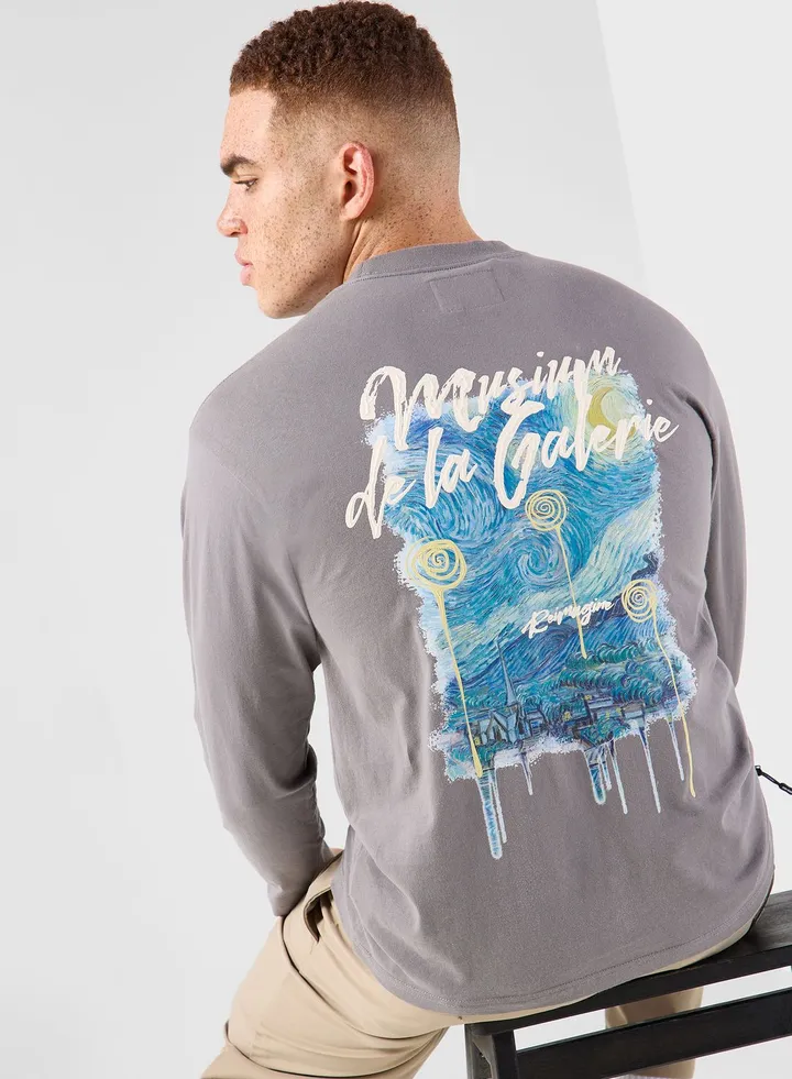 Logo T-Shirt