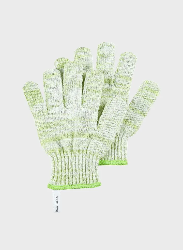 Exfoliating Gloves