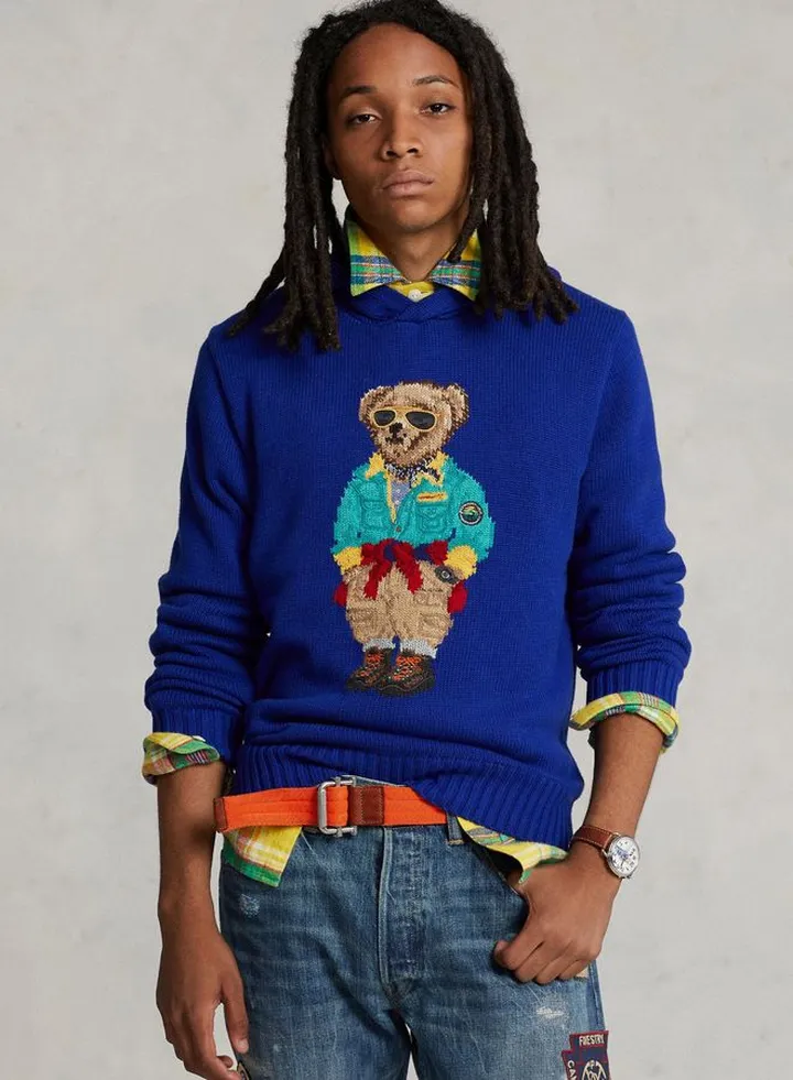 Graphic Hoodie