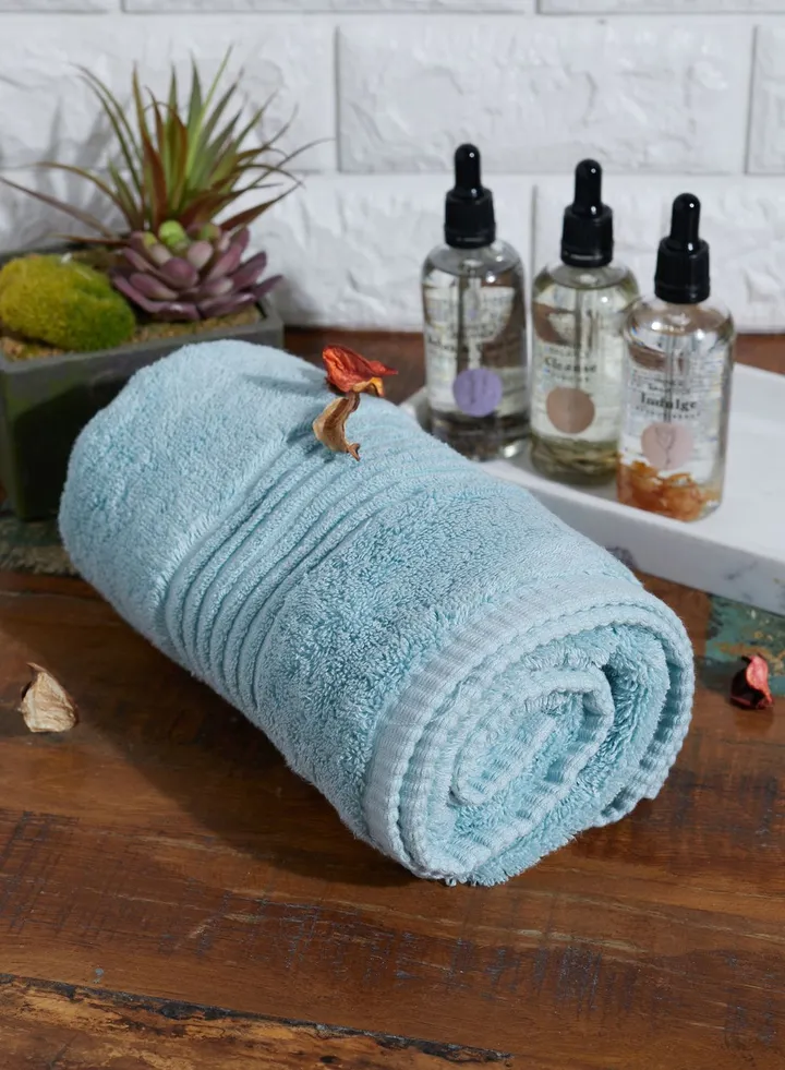 Egyptian Cotton Luxury Hand Towel