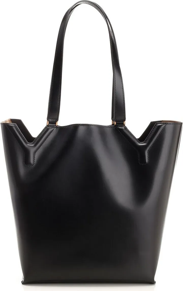 Boyy Yy North Tote Bag