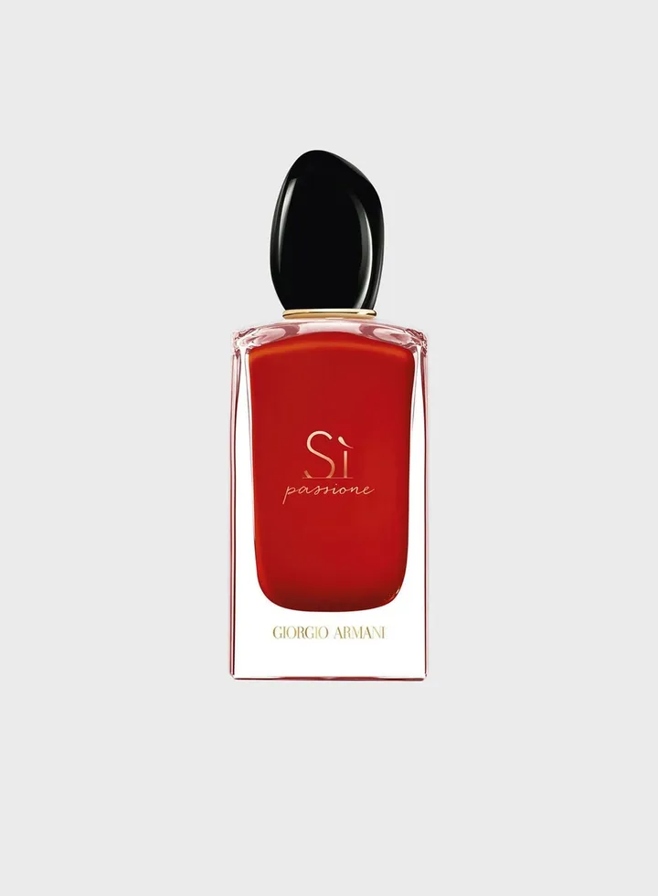 Sì Passione Eau De Parfum 50ml