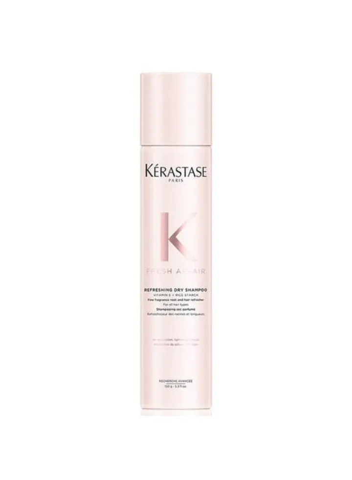 Fresh Affair Dry Shampoo 233 ml