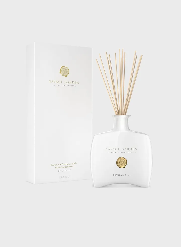 Savage Garden Fragrance Sticks