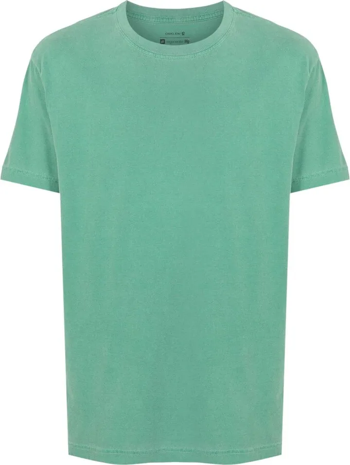 round-neck short-sleeved T-shirt