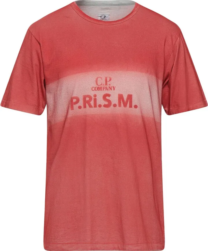T-shirt Slate Blue