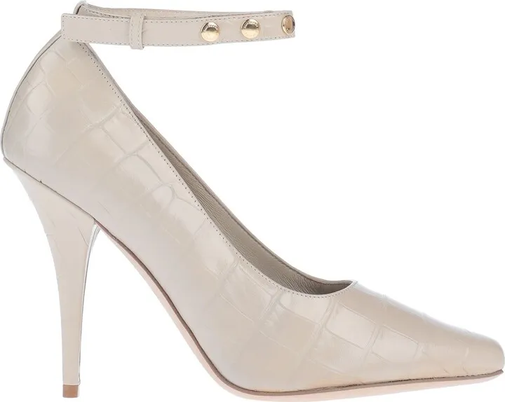 Pumps Beige