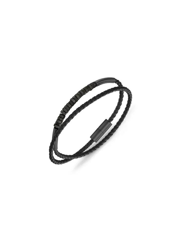 Beads Detailed Bracelet