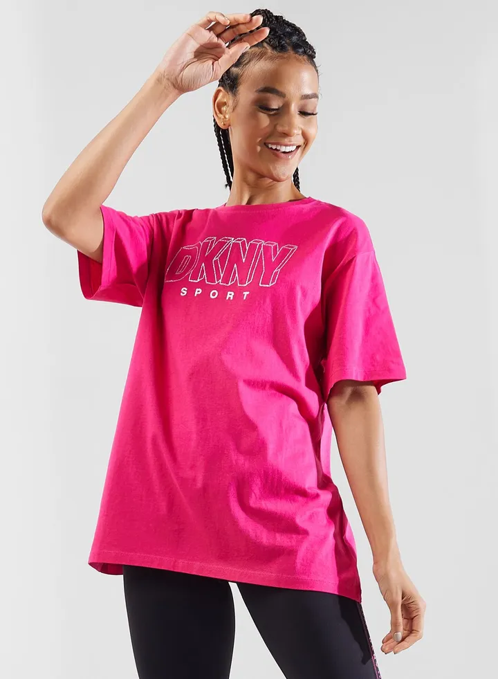 Logo T-shirt