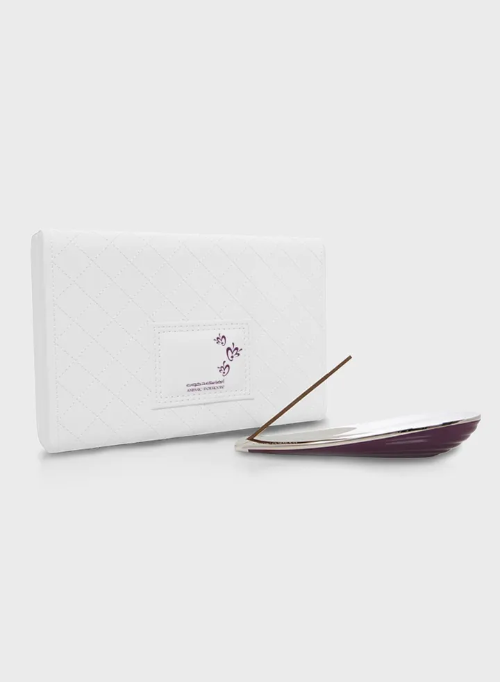 Aquilaria (Incense Sticks + Holder