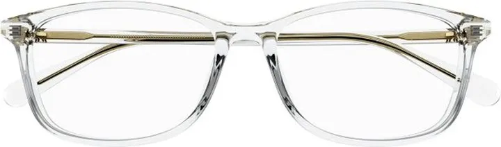 Gucci Eyewear Squared Frame Glasses