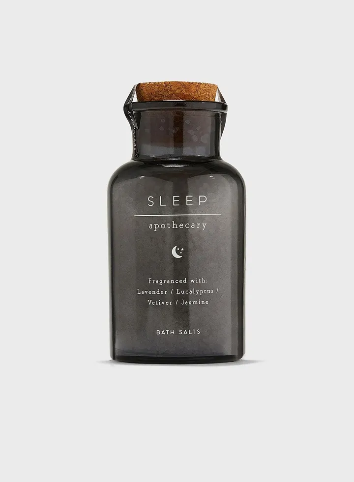 Apothecary Sleep Bath Salts