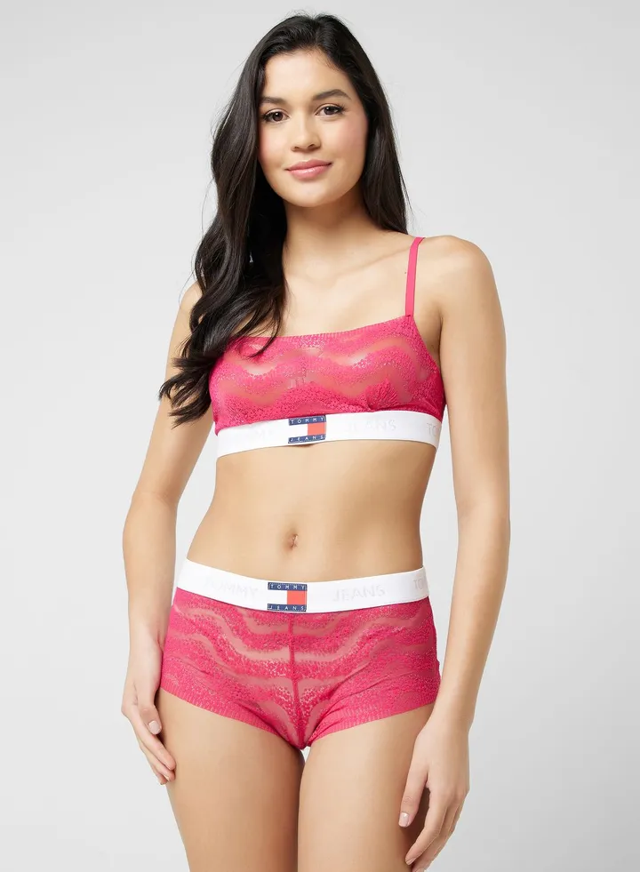 Logo Band Brief