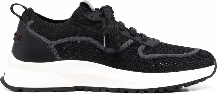 Davyn low-top sneakers