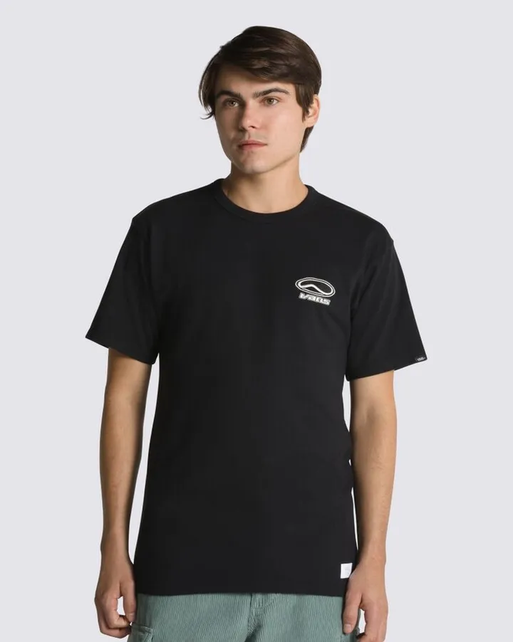 Anaheim Space Galaxy T-Shirt