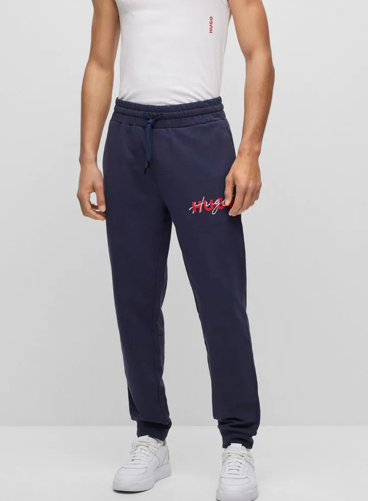 Combined Sweatpants