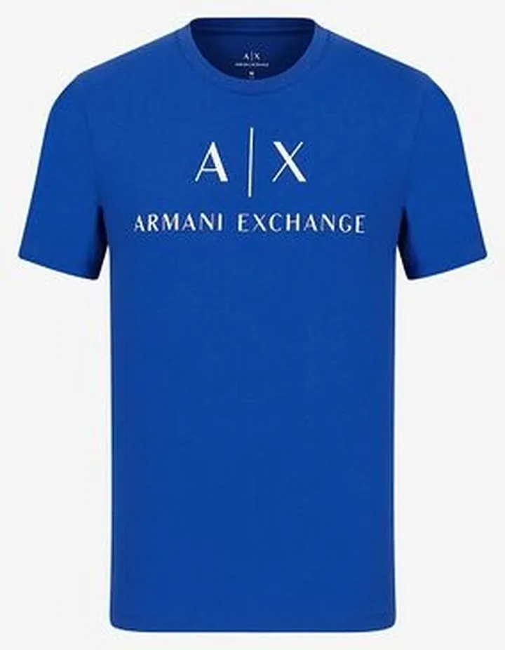 Slim fit cotton t-shirt
