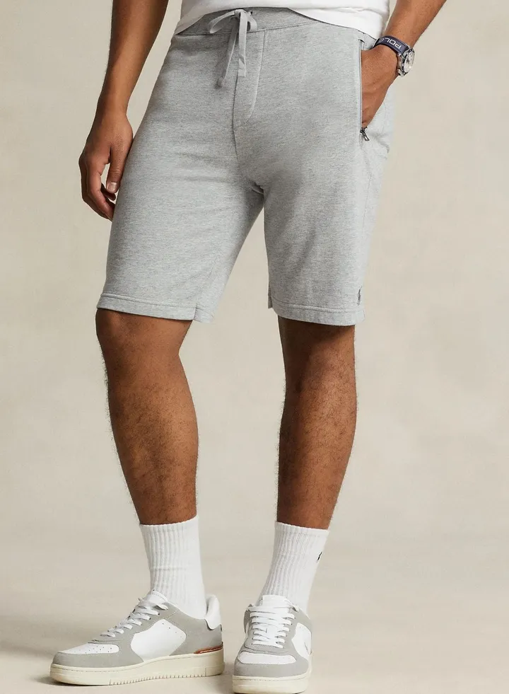8.5-Inch Luxury Jersey Short