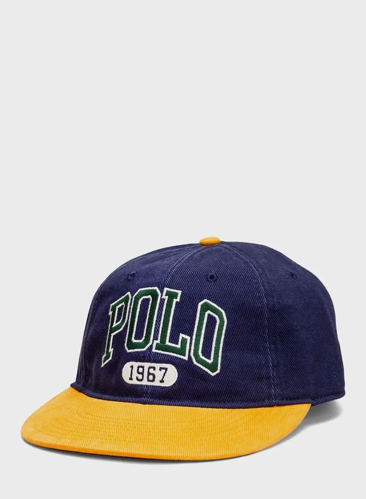 Printed Cap