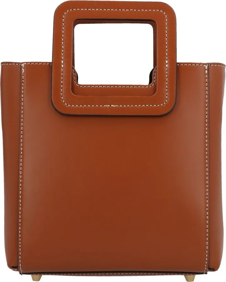 Staud Shirley Mini Tote Bag