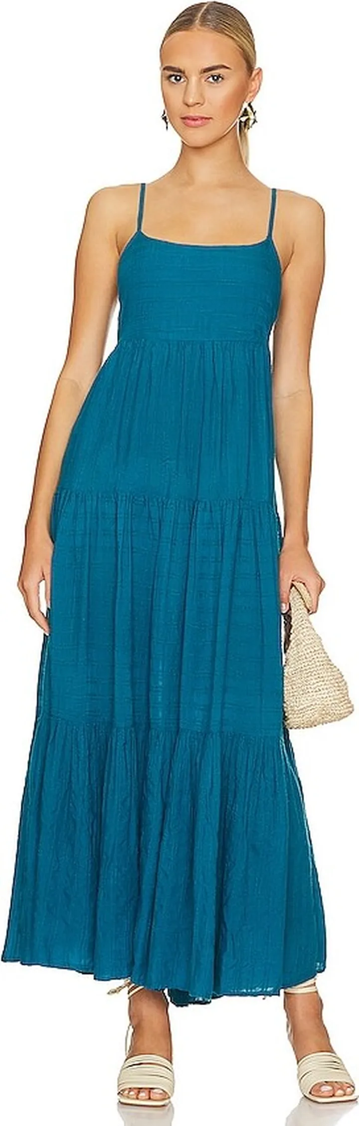 Santorini Dress