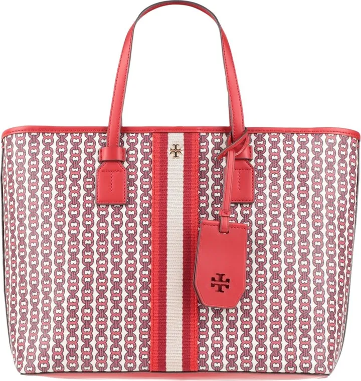 Handbag Red