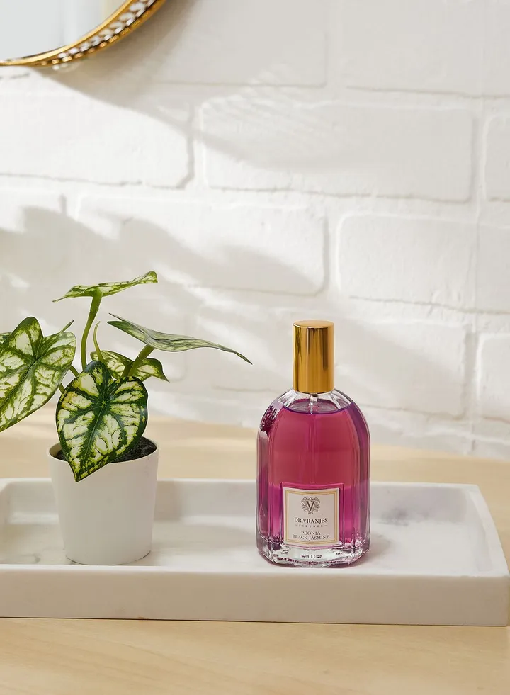 Peonia Black Jasmine 100 Ml Spray