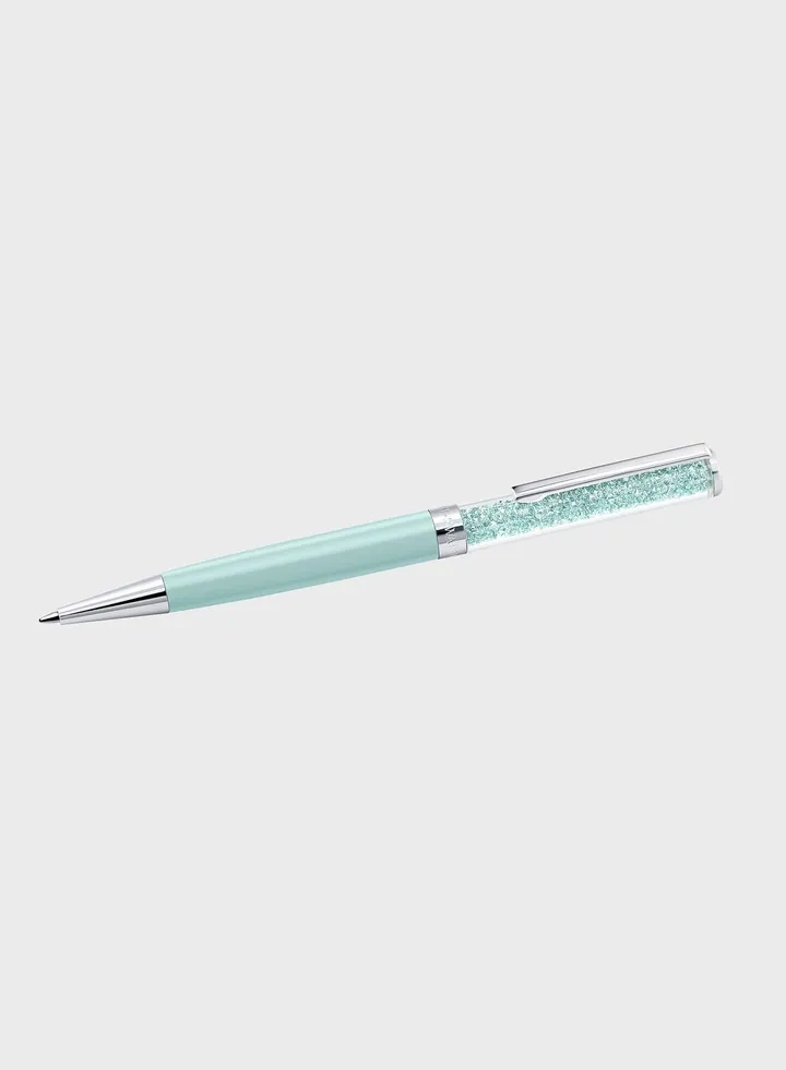 Cyrstalline Ball Point Pen
