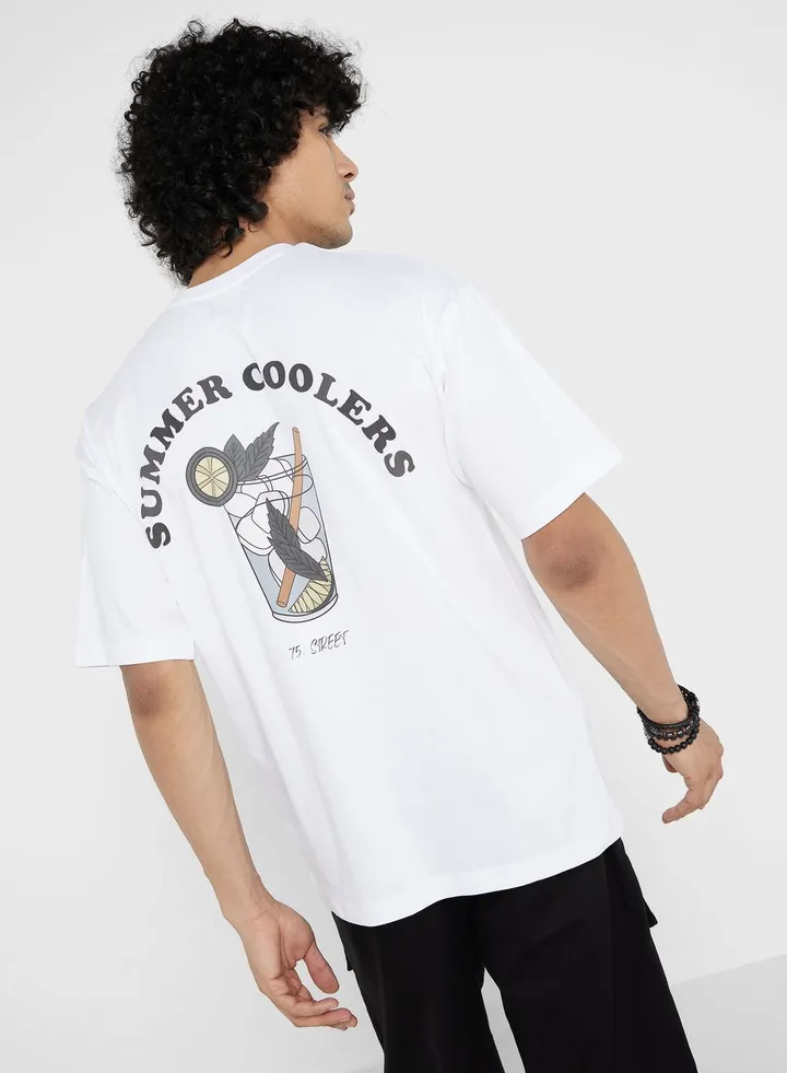 Summer T Shirt