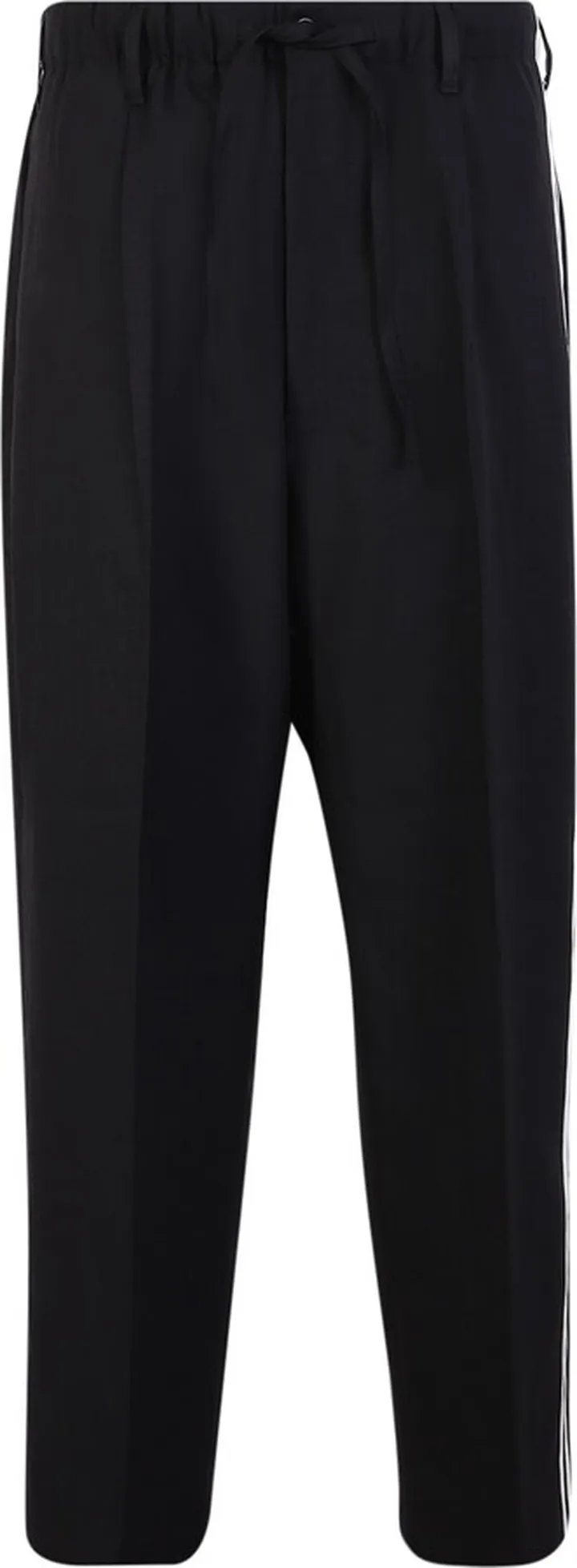 Tapered Trousers