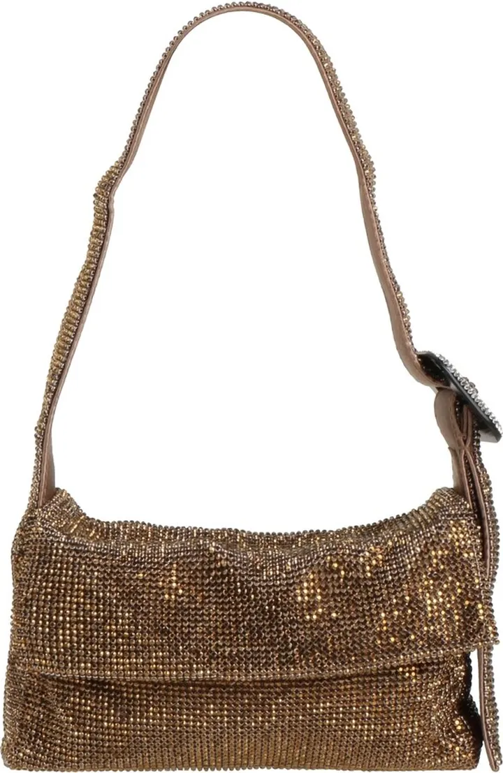 Handbag Bronze