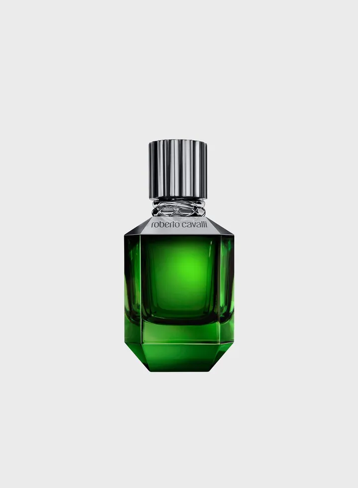 Roberto Cavalli Paradise Found for Him Eau de Toilette 75ML