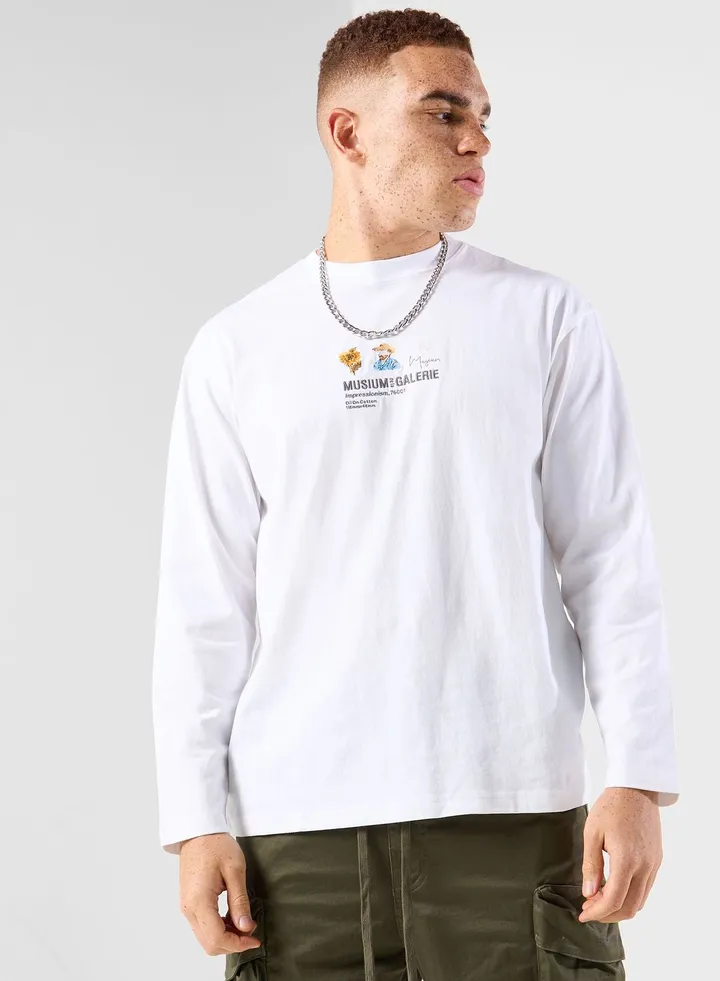 Logo T-Shirt